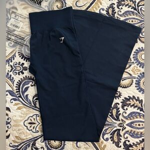 NWT Gymshark Everyday Seamless Flare